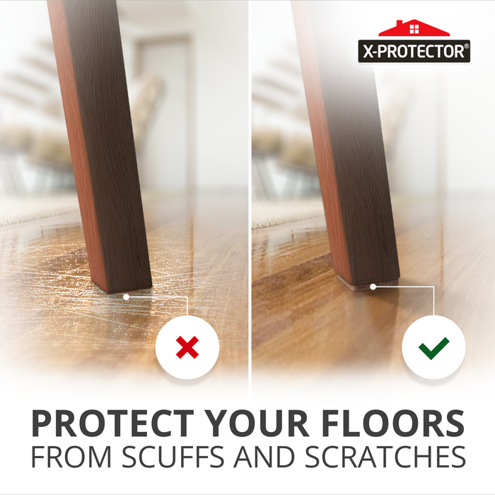 Furniture Leg Pads