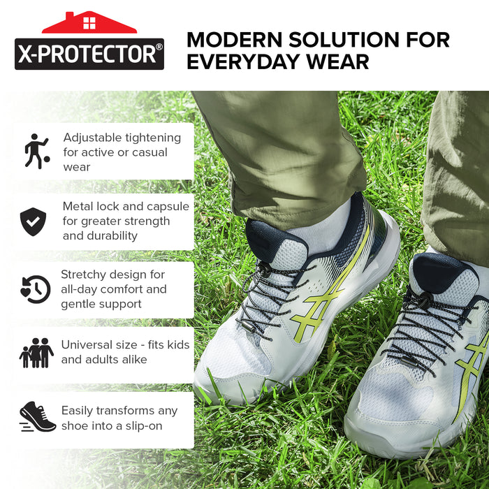 Shoe Strings for Sneakers