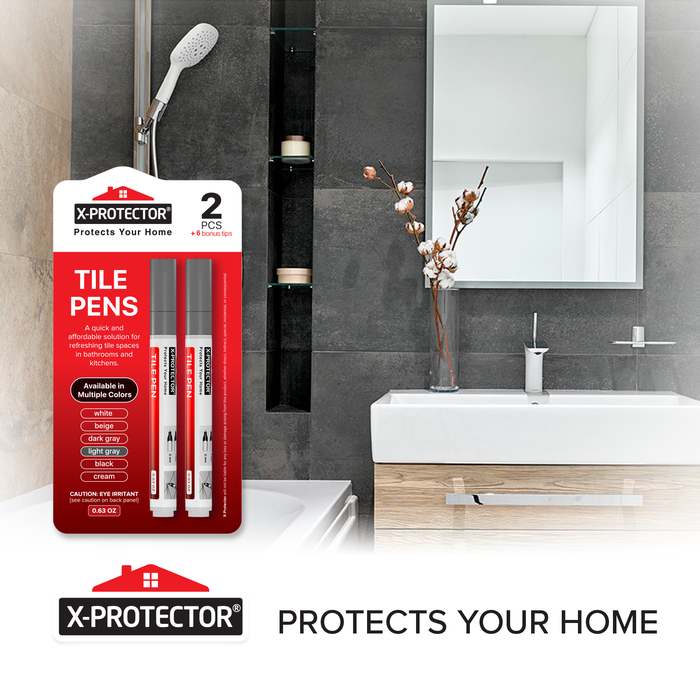 Water Based Grout Marker