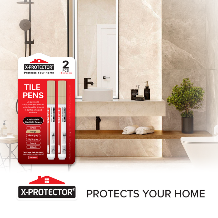Water Based Grout Marker