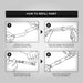 Touch Up Paint Pens for Walls