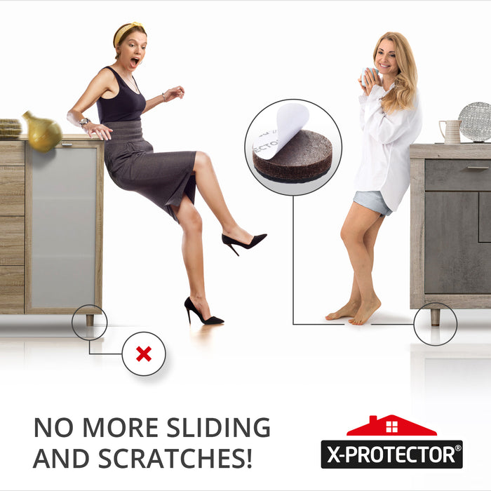 Furniture Grippers