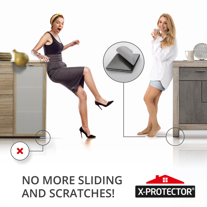 Non Slip Furniture Pads