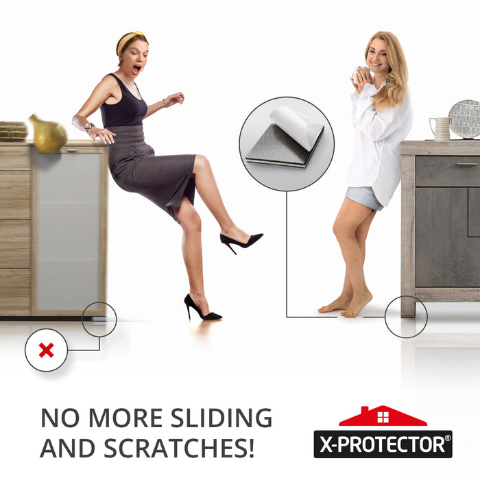 Non Slip Furniture Pads