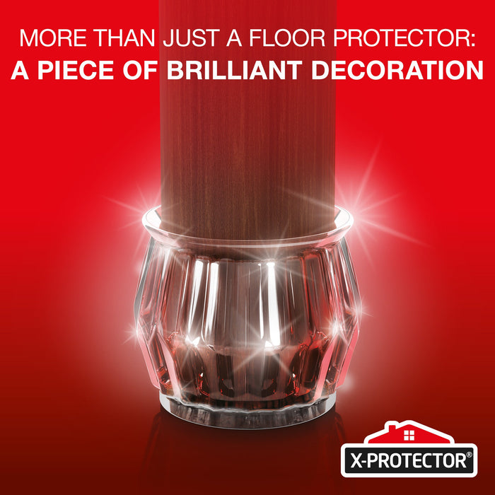 NON SLIP FURNITURE PADS