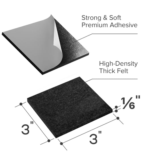 felts wood floor protectors for furniture