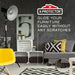 Furniture Sliders for Hardwood Floors