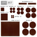 Furniture Sliders