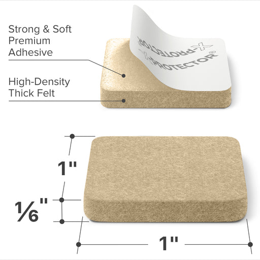 felts wood floor protectors for furniture
