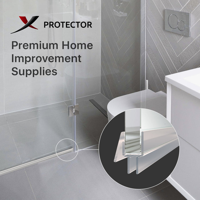 Shower Door Seal For All Door