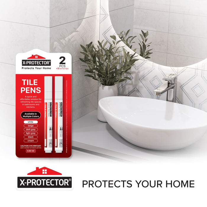 Water Based Grout Marker