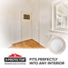 Door Bumpers for Walls