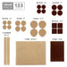 Premium Furniture Pads