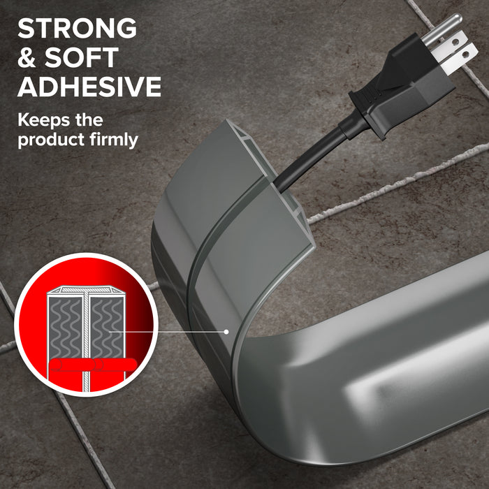 PROTECT FLOOR WIRE