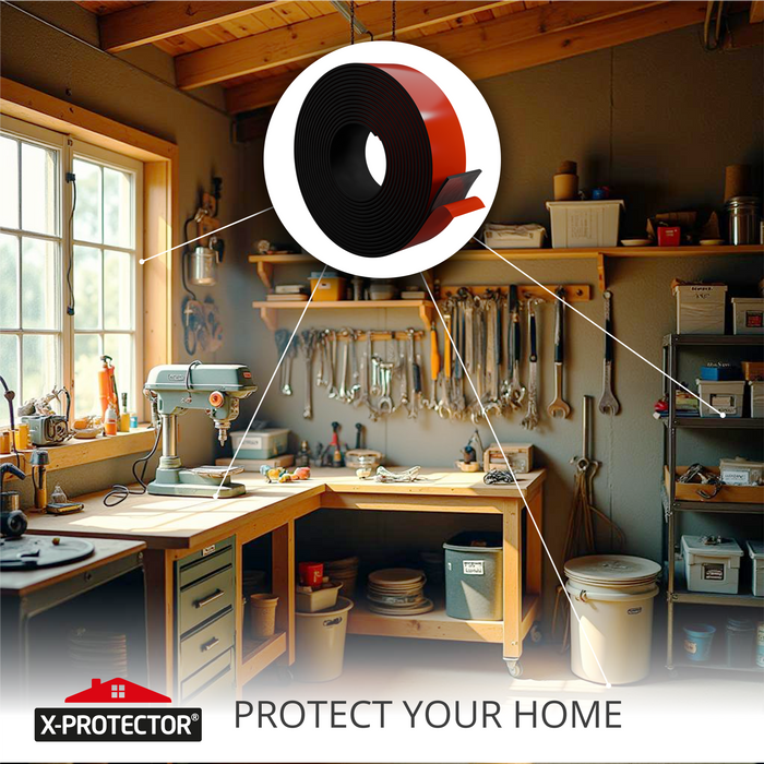 Protective Pads