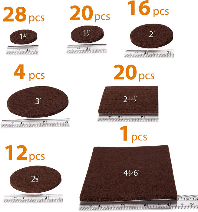 Hardwood Laminate Flooring