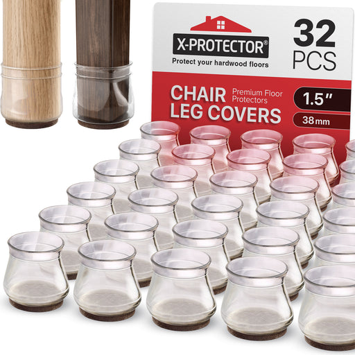 Floor Protectors for Hardwood Floors