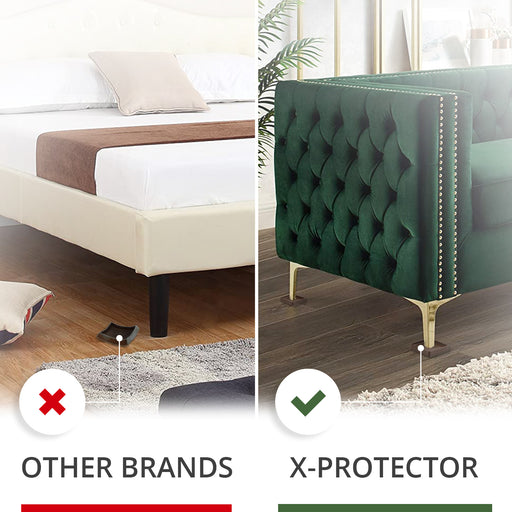 Non Skid Furniture Pads