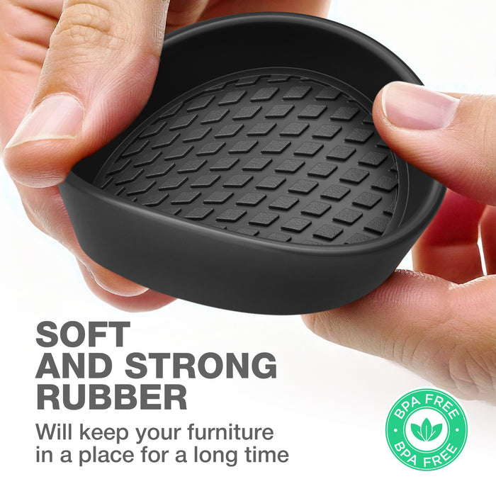 FURNITURE COASTERS