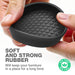 FURNITURE COASTERS