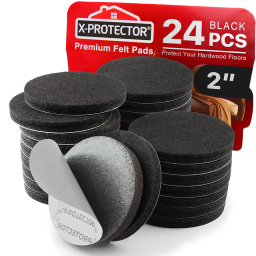 chair leg protectors