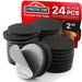 chair leg protectors
