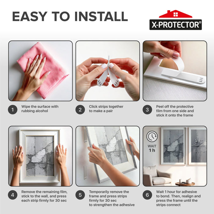 Picture Hangers