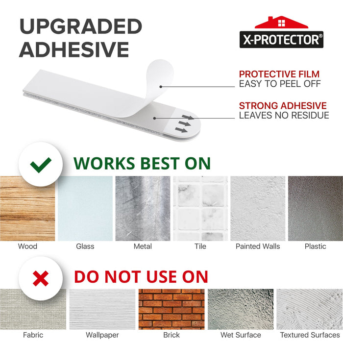 Self Adhesive Wall Hangers