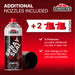Rubber Waterproof Spray