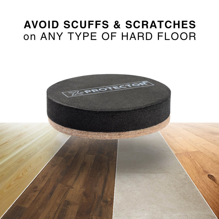 Furniture Sliders