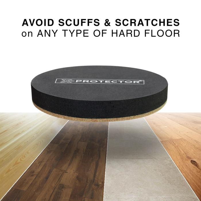 Move Your Furniture Easily