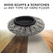 MULTI-SURFACE FURNITURE MOVERS
