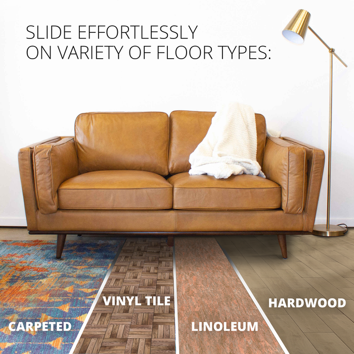 Furniture Glides