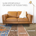 Furniture Glides