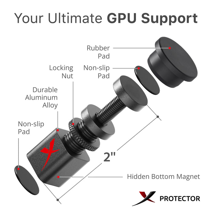 GPU Holder