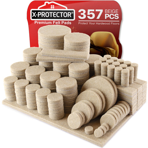 Pads for Hardwood Floors